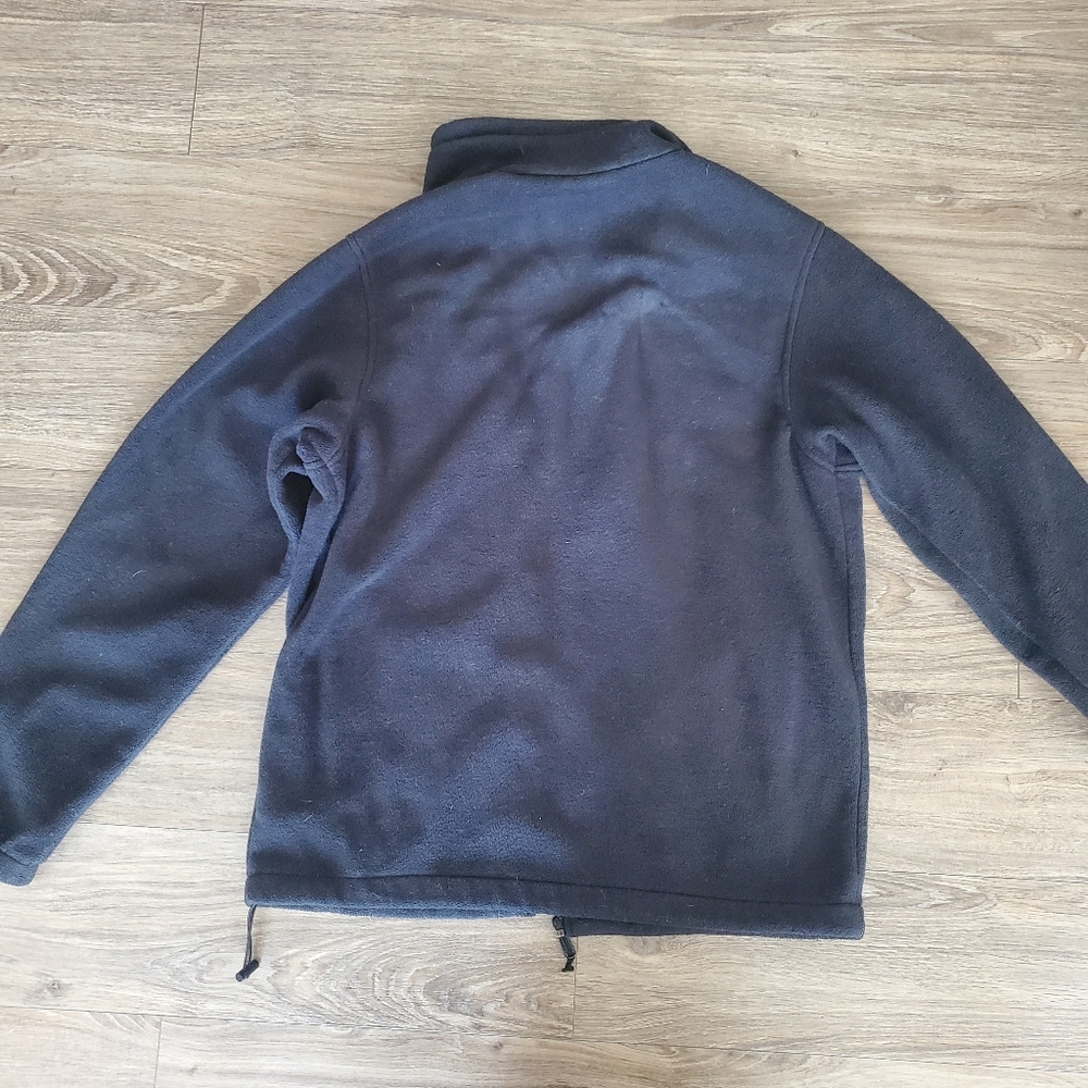 Columbia Full Zip Fleece Women's‎ Jacket - Picture 8 of 12